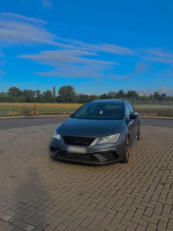 Image of Seat Leon