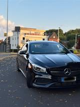 Mercedes-Benz Mercedes Benz CLA 180 AMG line - Mercedes-Benz CLA 180 in Köln