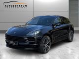 Porsche Macan PDLS+ MY19 BOSE PANO BEL.14SITZE  - Porsche Macan in Ludwigshafen