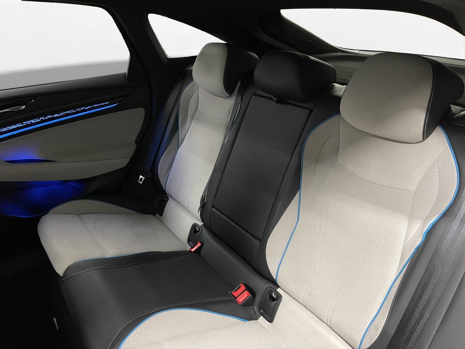 Volkswagen ID.7 - Bild 20