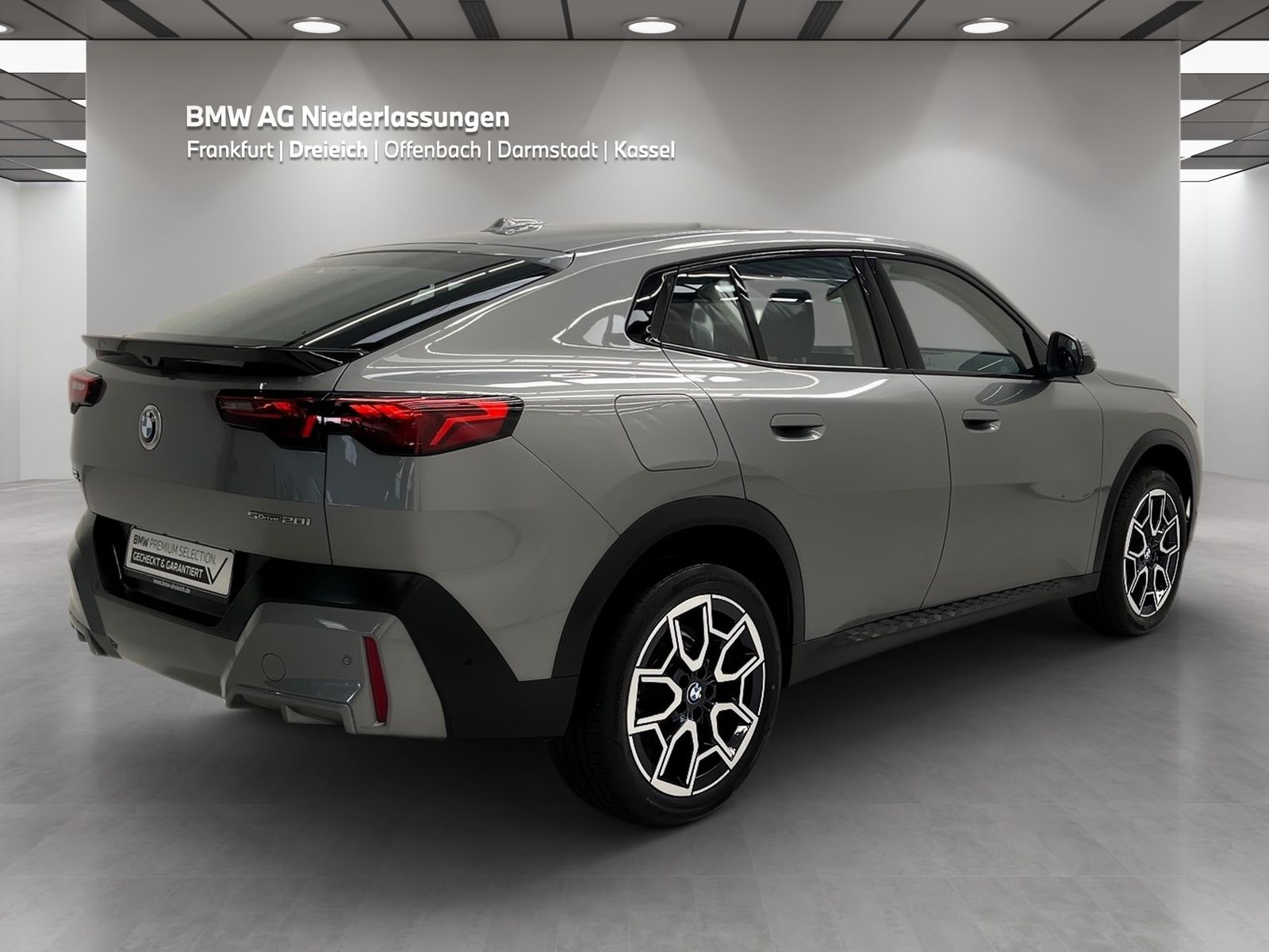 BMW X2 - Bild 4