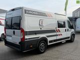 Challenger Van V217 Cross Edition Automatik Einzelbetten 26 - Challenger Van