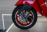 Vespa PRIMAVERA 50 E5 RED - VESPA R 50