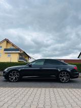 Audi A4 B9 2.0 TDI - Audi A4: 9.9