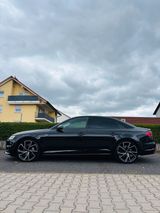 Audi A4 B9 2.0 TDI - Audi A4: Limousine, B9