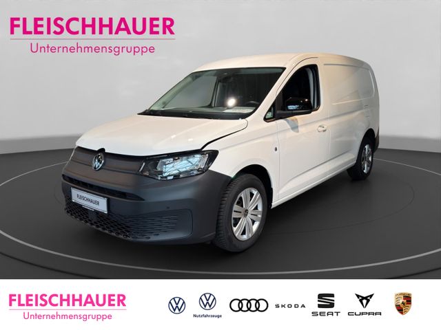 Volkswagen Caddy Maxi Cargo 2.0 TDI 75 kW Navi ACC CarPlay