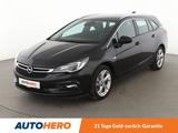 Opel Astra 1.6 SIDI Turbo Innovation Start/Stop *NAVI - Opel Astra mit Benzin-Antrieb: Kombi, Klimaanlage, 1.6