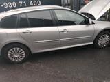 Volkswagen Renault Laguna 3 2.0 Diesel - Volkswagen LT Kombi Gebrauchtwagen