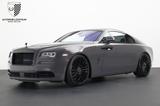 Rolls-Royce Wraith Luminary 1 of 55/Sternschnuppe/Mansory - Rolls-Royce Wraith aus 2018