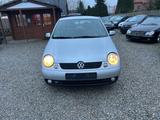 Volkswagen Lupo 1.0 - Volkswagen Lupo mit Benzin-Antrieb: Kleinwagen, Klimaanlage, 1.0