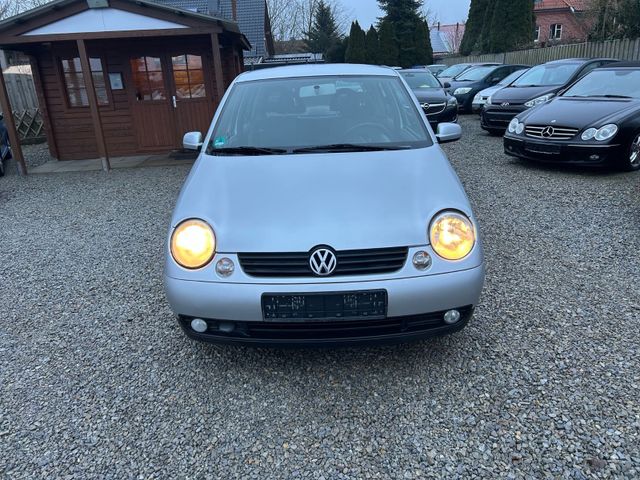 Volkswagen Lupo 1.0