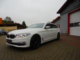 BMW 540i xDrive Touring A - - BMW 540: 540i