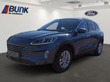 Ford Kuga Titanium 2.5L / AHK / Fahrassistenz-Paket