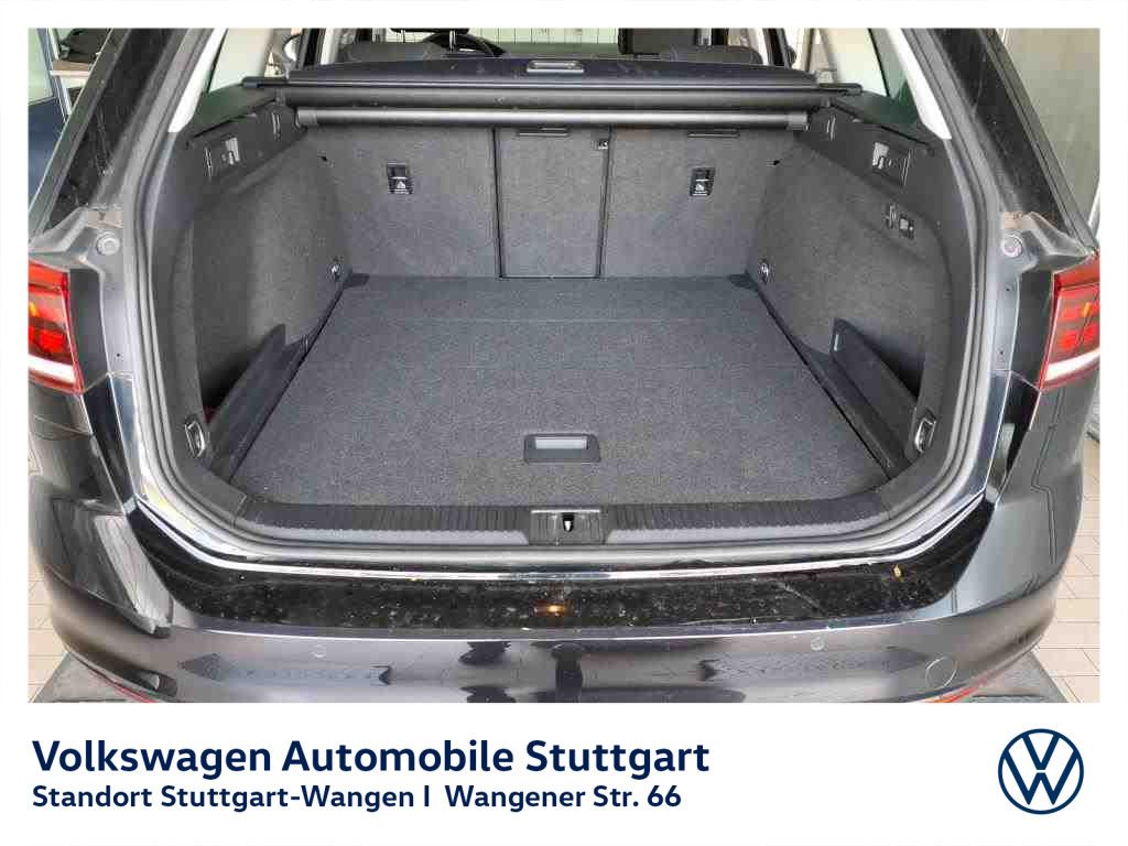 Volkswagen Passat Variant - Bild 10