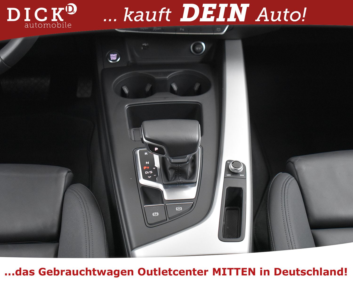 AUDI A5 Sportb 40 T Advan S LINE 18"+VIRTU+MATRIX+KAM - Image 22