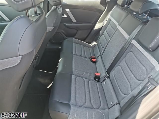 Fahrzeugabbildung Citroën C4 Feel Pack+NAVI+SHZ+PDC+AHK+LED+ACC+HEAD UP+