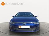 Volkswagen Golf VIII Variant 1.5 eTSI Life Alu LED Navi ACC - Volkswagen Golf: Blau, 5.5
