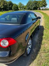 Volkswagen Eos 2.0 TDI - TÜV neu, Verdecknechanismus neu - gebrauchte VW Eos aus dem Jahr 2007