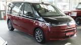 Volkswagen T7 Multivan Style*PANO*AHK*STHZ*H&K*HUD*360*FULL - Volkswagen T7 Multivan aus 2021