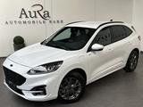 Ford Kuga 2.5 PHEV ST-Line NAV+LED+KAMERA+DAB+18ZOLL - Ford Kuga ST-Line mit Hybrid-Antrieb (Benzin/Elektro)