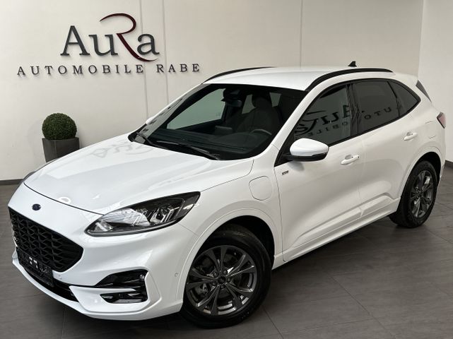 Ford Kuga 2.5 PHEV ST-Line NAV+LED+KAMERA+DAB+18ZOLL