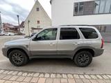 Mazda Tribute 3.0 V6 Autom. 4x4 ALLRAD - Mazda Tribute Gebrauchtwagen