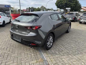 Mazda 3 Diesel SKYACTIV-D 1.8 SELECTION