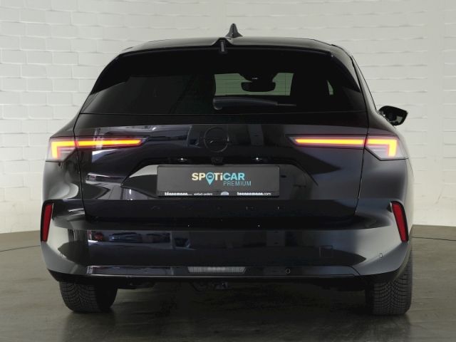 Astra L ST GS AT+ANHÄNGERKUPPLUNG+NAVI+360 GRAD