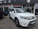 Suzuki Vitara 1.6 Comfort 4x2*Navi*Pano*R-Kam*LED*ACC - Suzuki Vitara Gebrauchtwagen