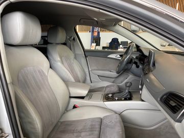 Audi A6 Avant 3.0 TDI quattro *Kamera*Klima*Navi*