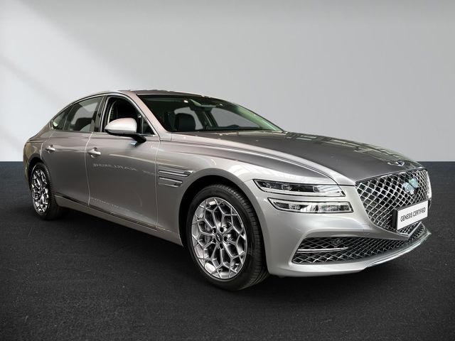 Genesis G80 Luxury 2,2D vom Genesis Vertragspartner