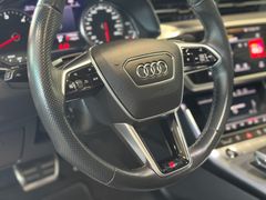 AUDI A7 - Ansicht 21