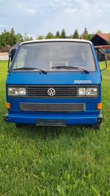 Volkswagen T3 andere - VW T3 andere Gebrauchtwagen