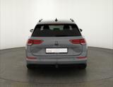 Volkswagen Golf VIII Variant 2.0 TDI DSG LED Navi AHK ACC - Volkswagen Golf mit Diesel-Antrieb: Kombi, Automatik
