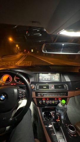 BMW f10 530d Xdrive