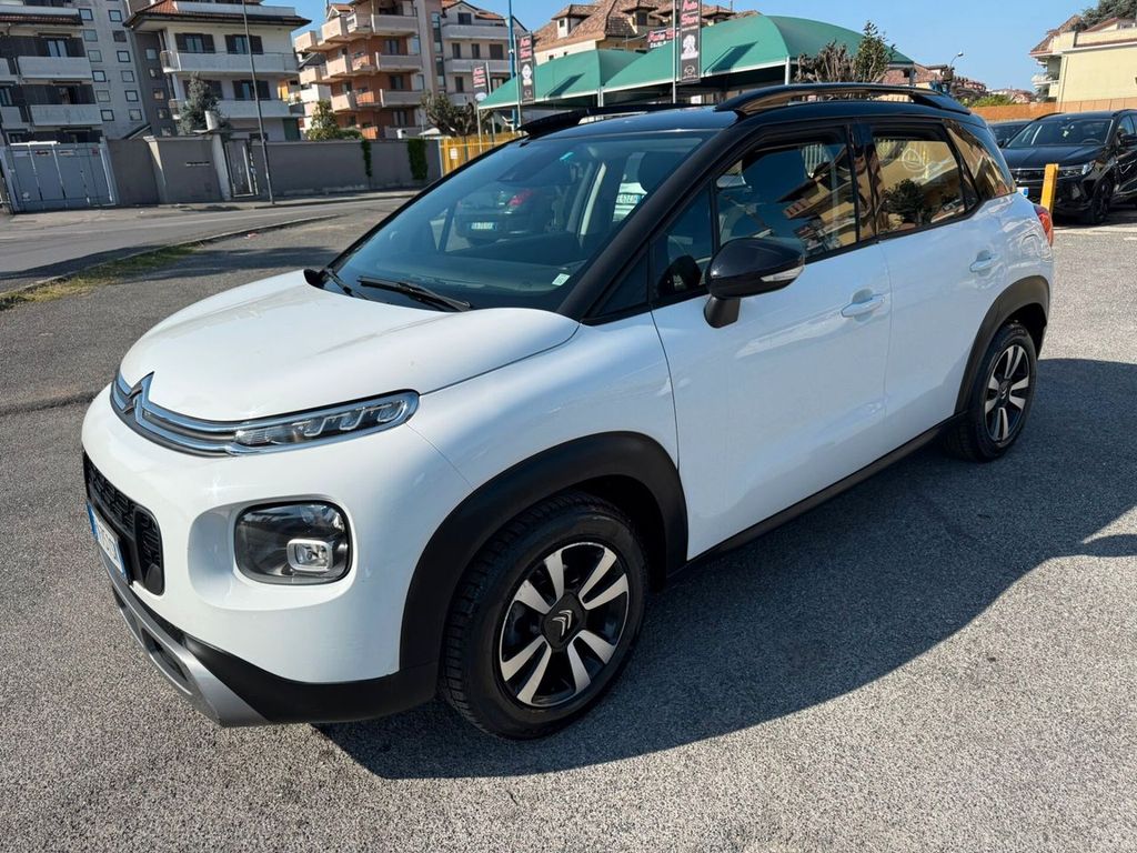 Image of Citroën C3 Aircross