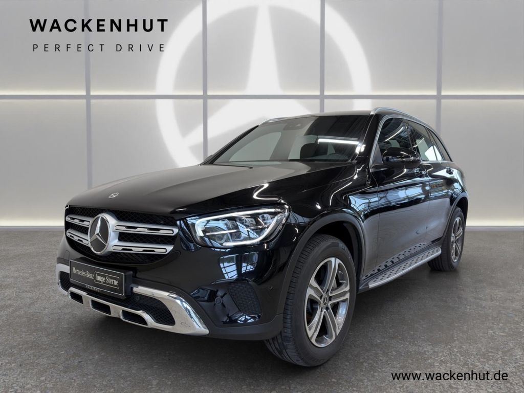Image of Mercedes-Benz GLC 300