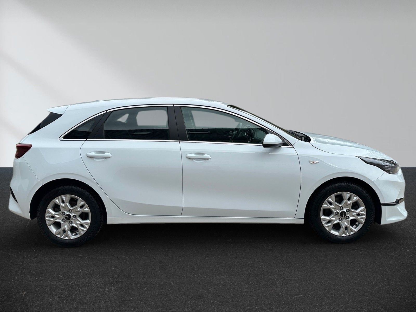 Kia cee'd / Ceed imagem 3