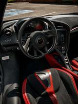 McLaren 720S Performance - scheckheftgepflegte McLaren 720S