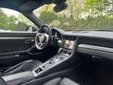 Porsche 991.1 Cabrio CarPlay, Burmester, Kamera, PASM - Porsche 991 aus 2012