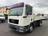 MAN TGL 8.180 KIPPER - MAN 2010 Tgl