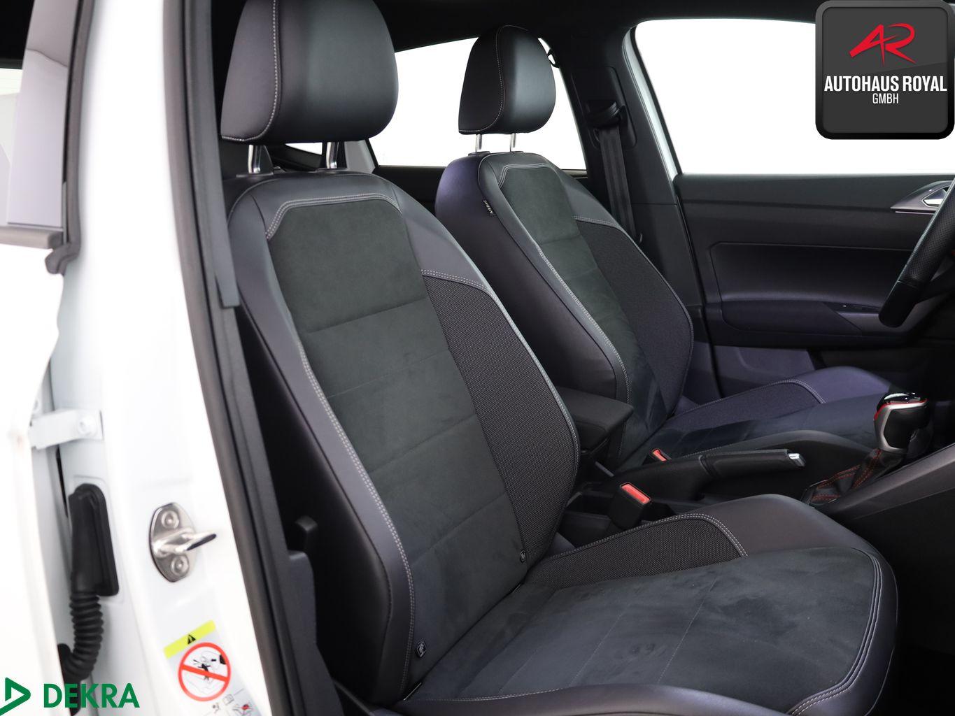 Volkswagen Polo GTI 2.0 TSI PANO,IQ.LIGHT,KEYLESS,ACC,1,HD, миниатюра 11