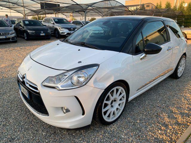 DS Automobiles DS3