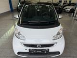 Smart ForTwo 1.0 MHD*AUTM*PAN*SOUND*SHZ*SERV*CARPL*NAV - gebrauchte Kleinwagen in Mülheim