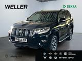 Toyota Land Cruiser 2.8 Executive *Pano*RCam*SHZ*Leder* - gebrauchte Toyota Land Cruiser aus dem Jahr 2022