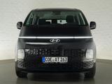 Hyundai STARIA HEV TREND AT 9-SITZER+VOLL LED+NAVI+360 G - gebrauchte Hyundai STARIA aus dem Jahr 2024