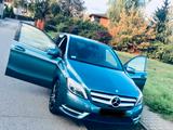 Mercedes-Benz B 200 Style Style