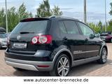 Volkswagen Golf Plus VI CrossGolf*Navi*8-fach bereift* - Volkswagen Golf Plus in Magdeburg