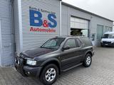 Opel Frontera 2.2 16V SPORT RS *HARDTOP*BÜGEL* - Opel Frontera mit Schiebedach