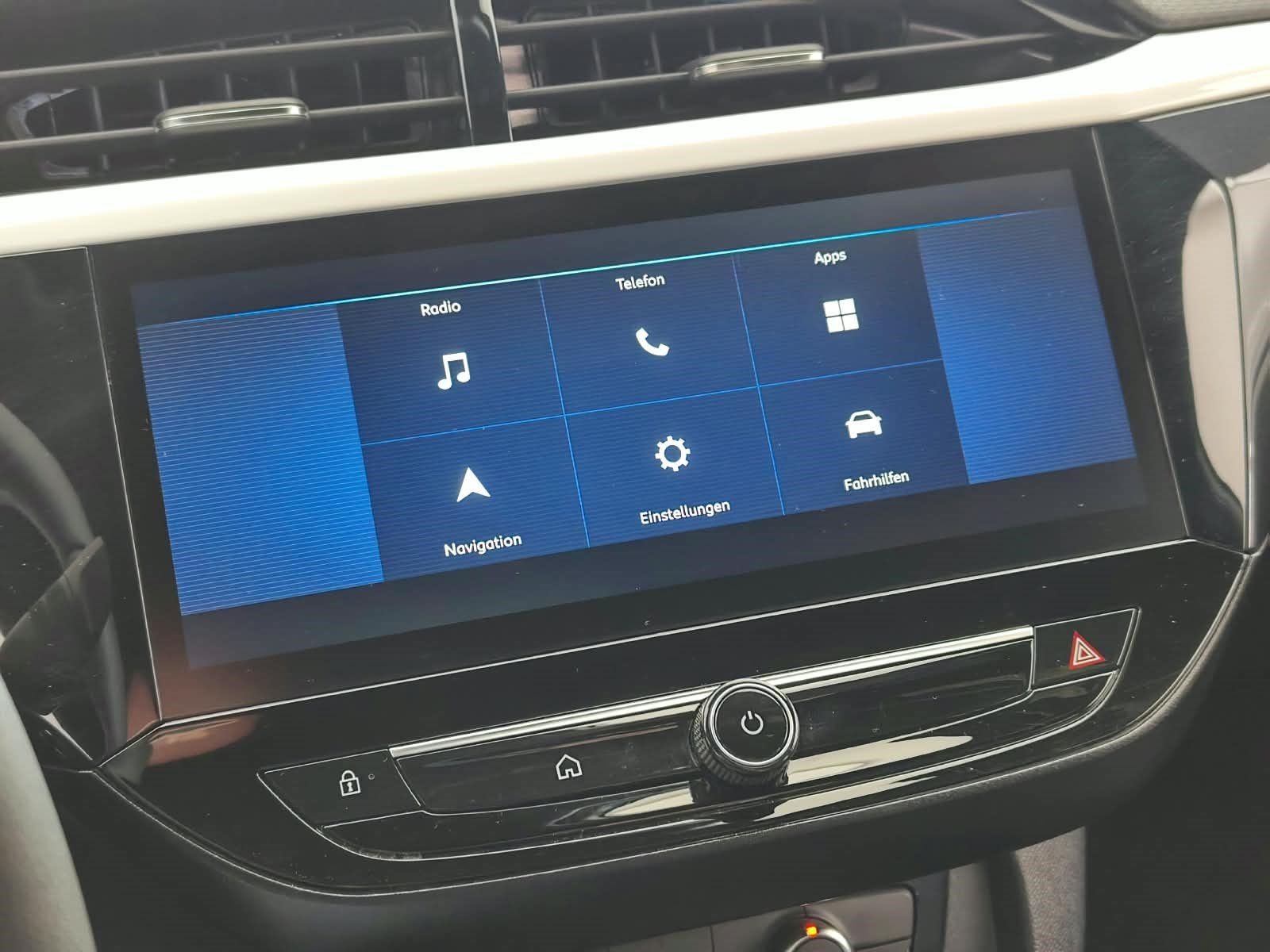 OPEL Corsa  1.2 Turbo GS CarPlay LED Kamera – Bild 17